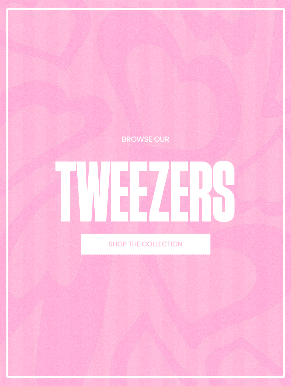Tweezers