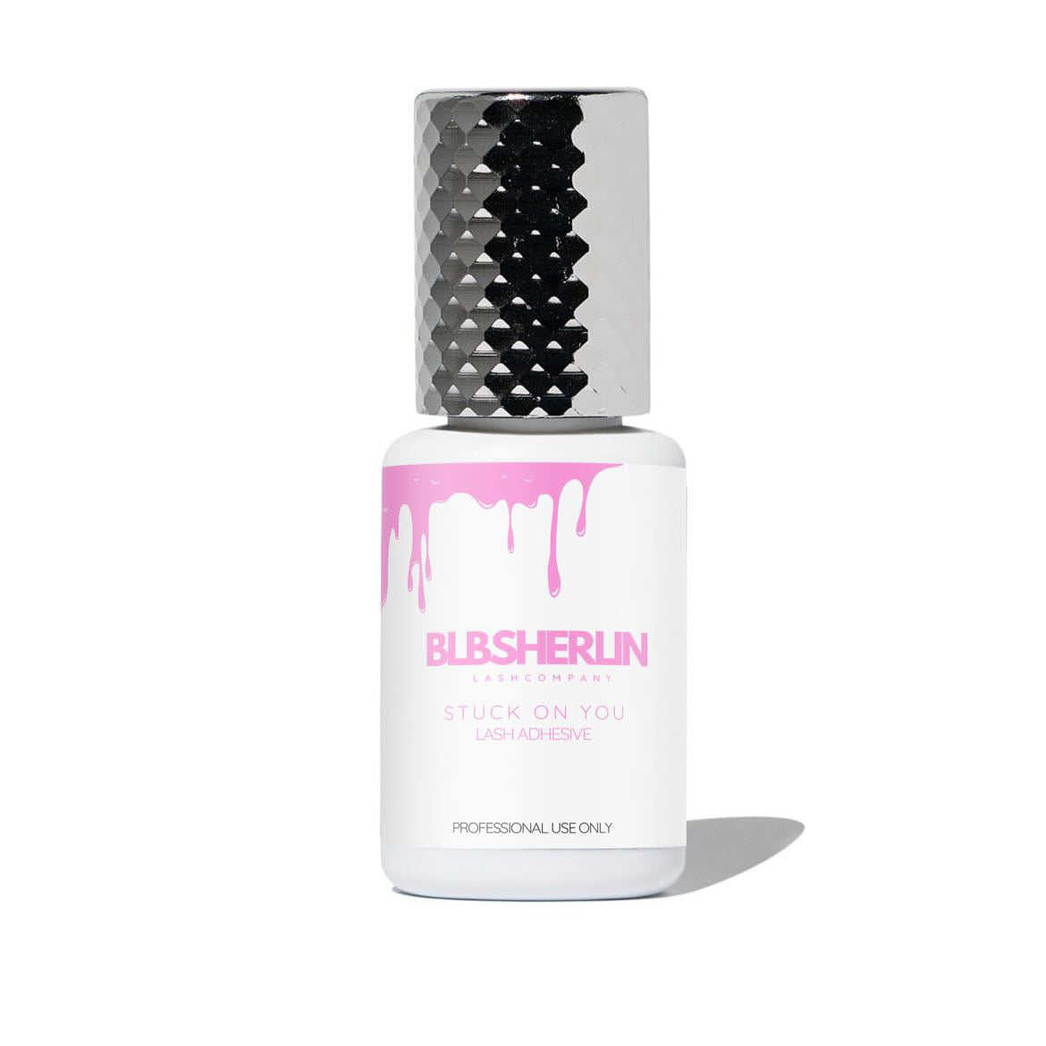 RUDE Stuck On You Lash Adhesive Liner - Clear main image 1