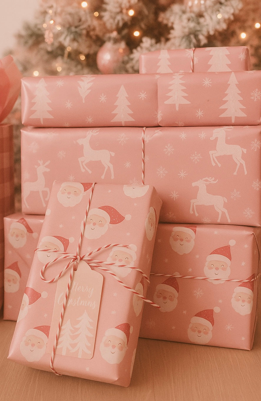 Gift for her - holiday edition