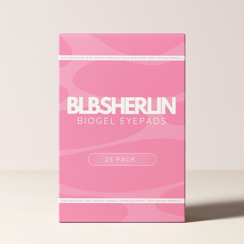 Biogel eye pads