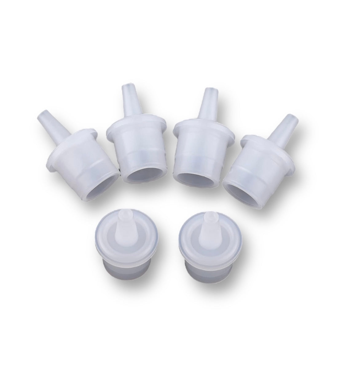 Adhesive nozzles (15 pack)