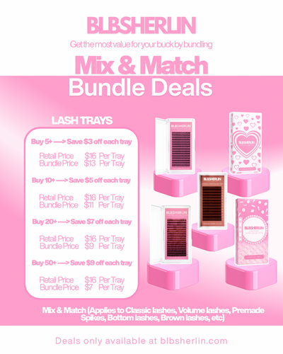 BUNDLE DEALS