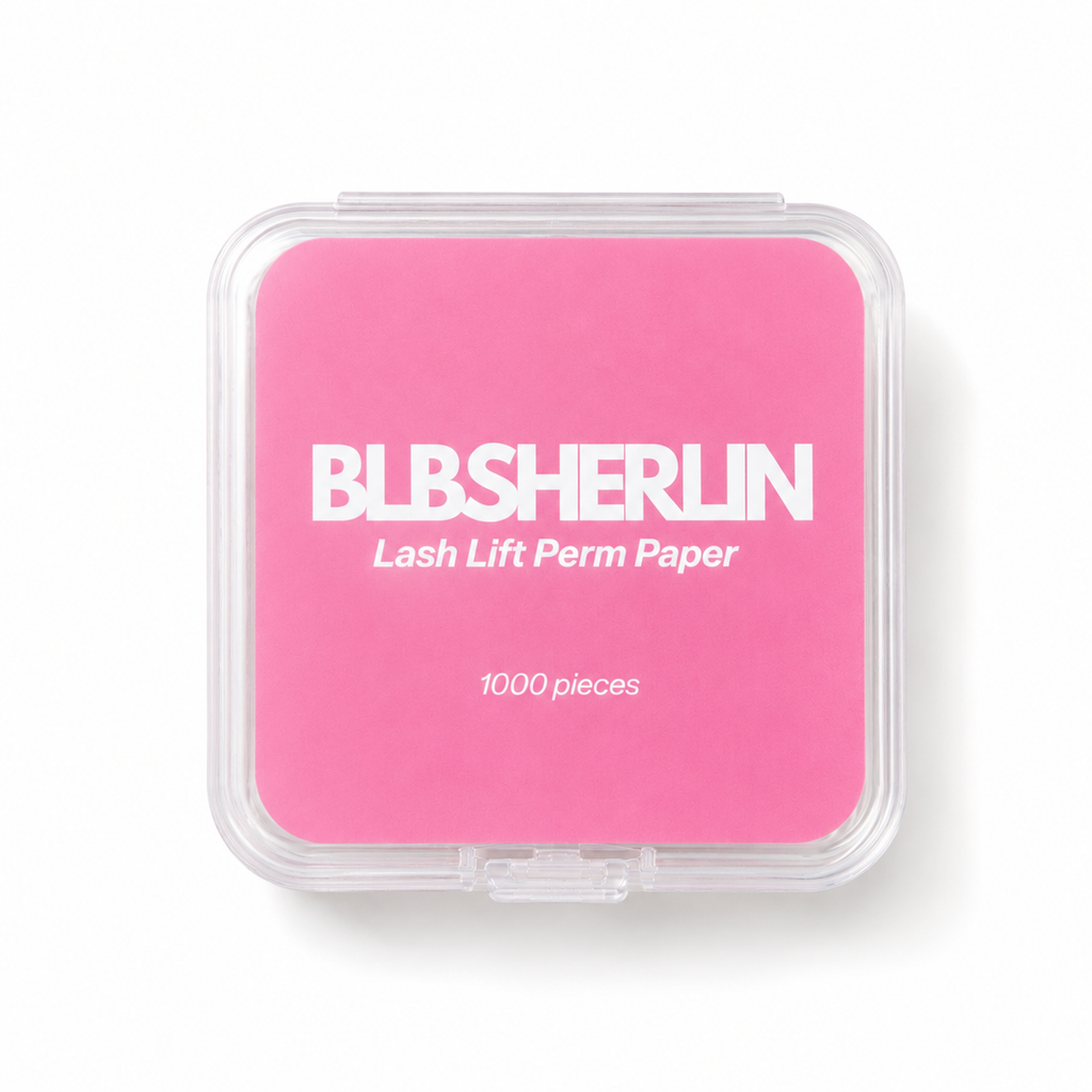Lash Lift Perm Paper