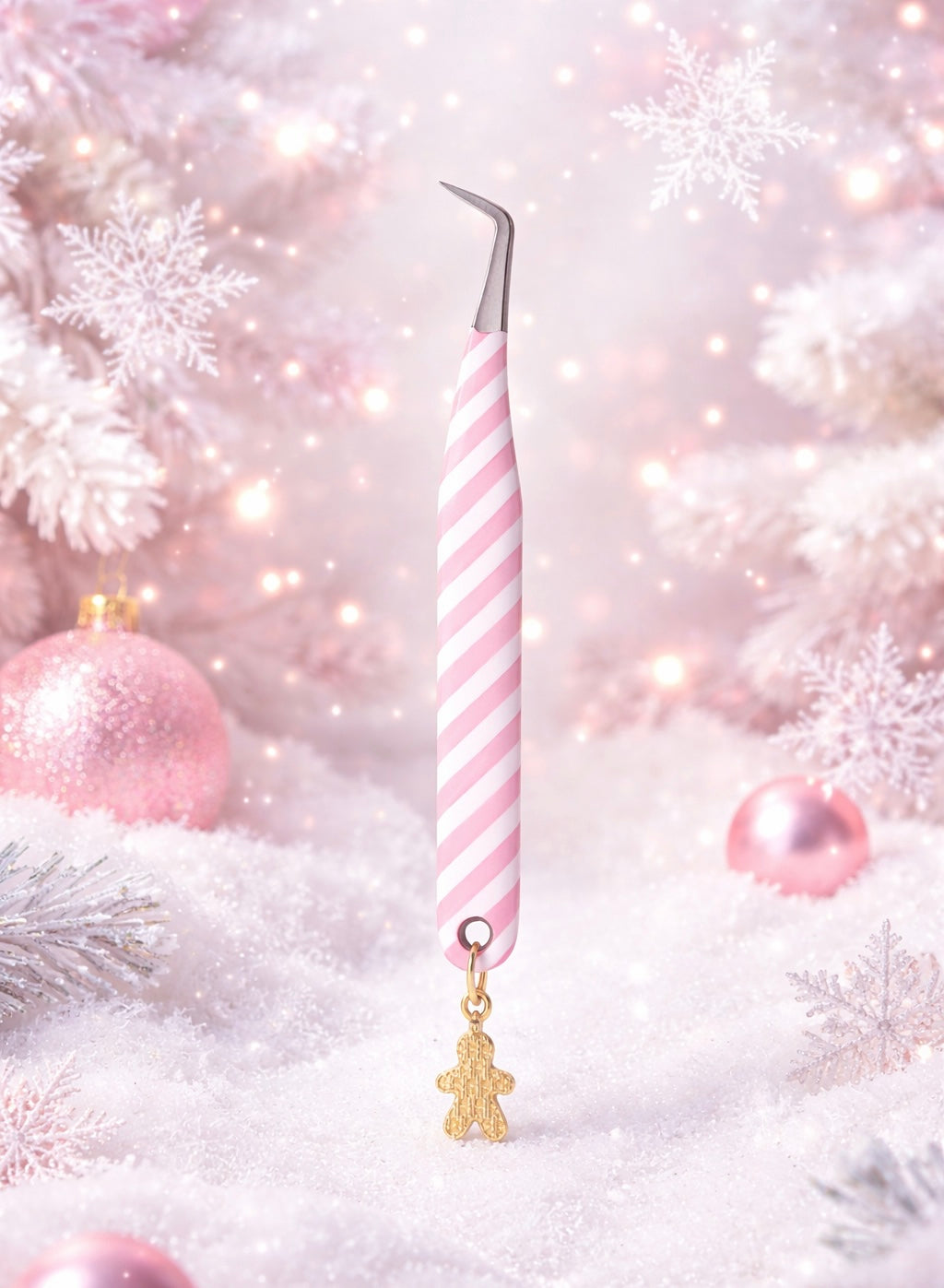 Christmas Tweezer Collection