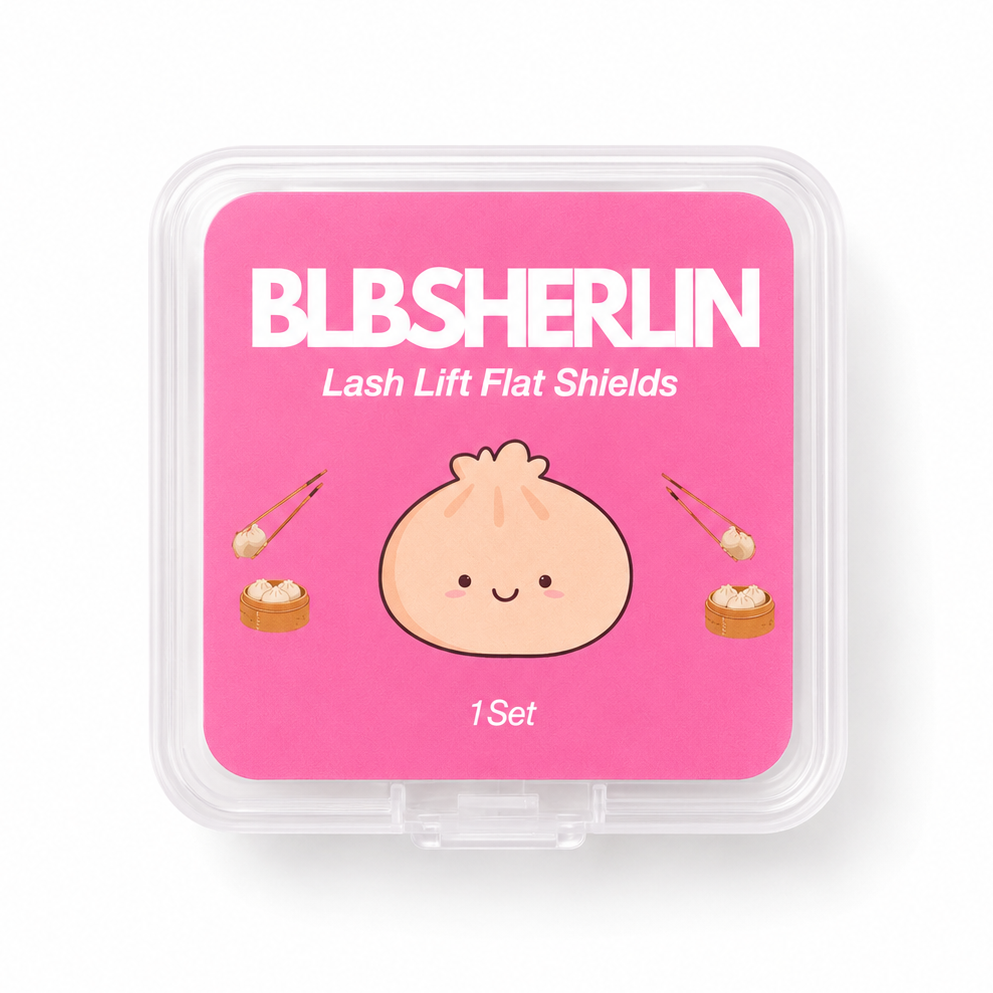 Dumpling Flat Shield