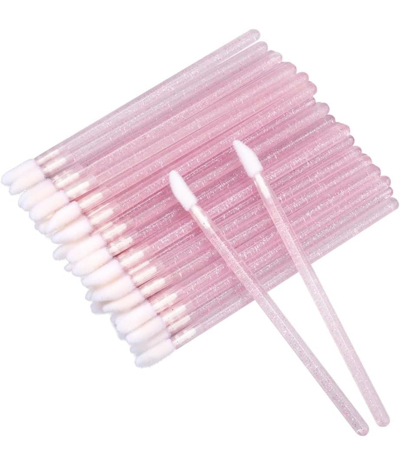 Lip applicators