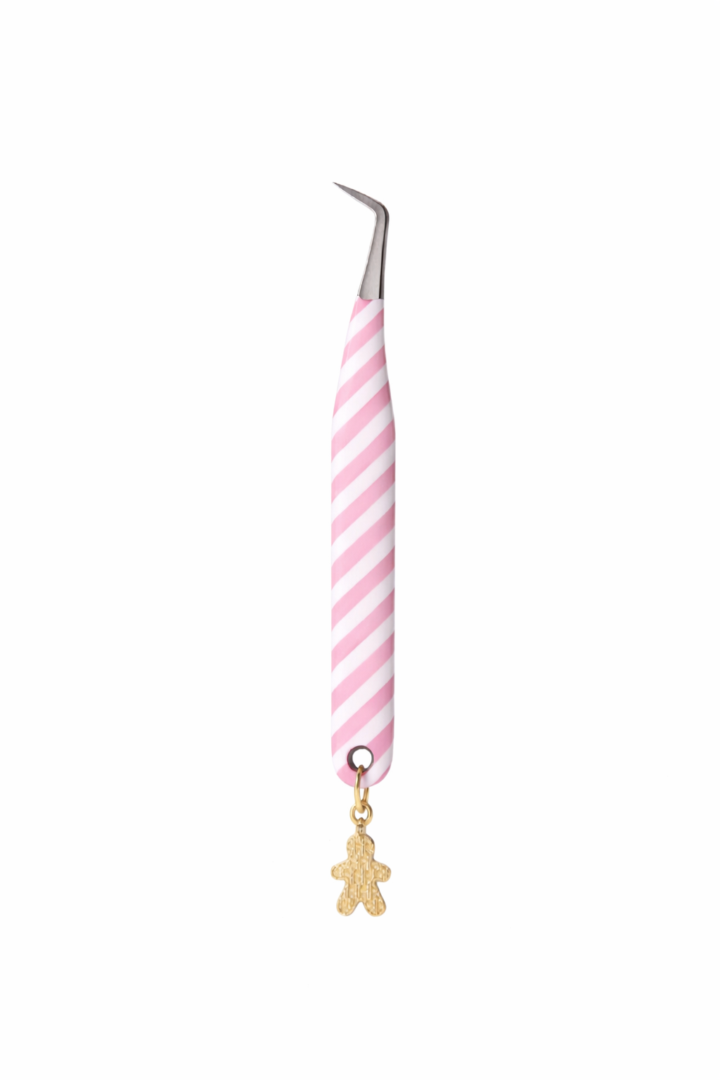 Striped Tweezers