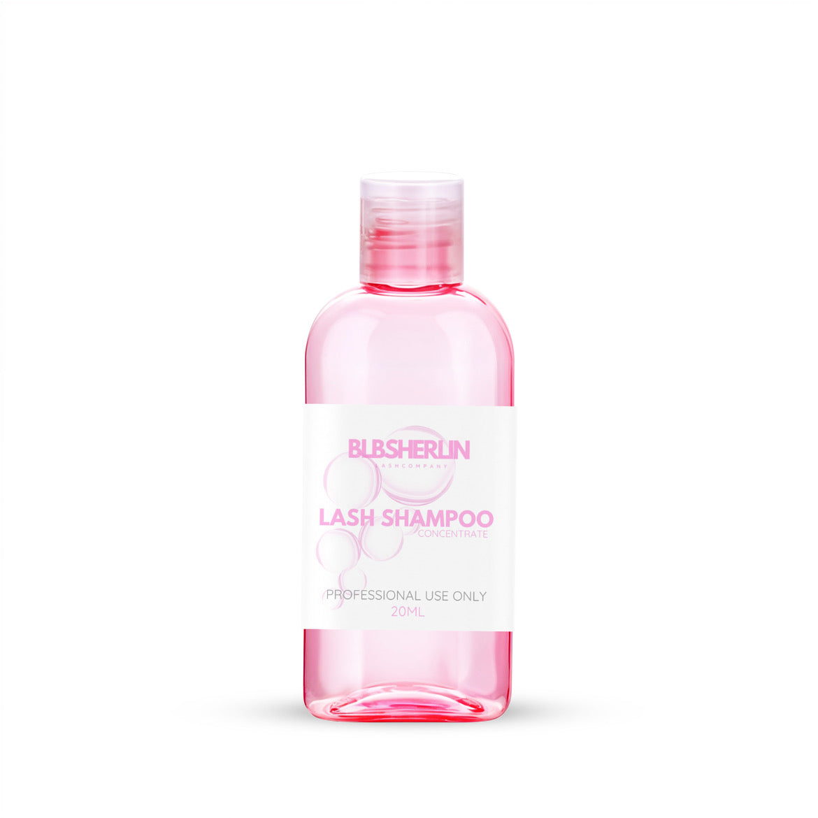 Lash Shampoo Concentrate