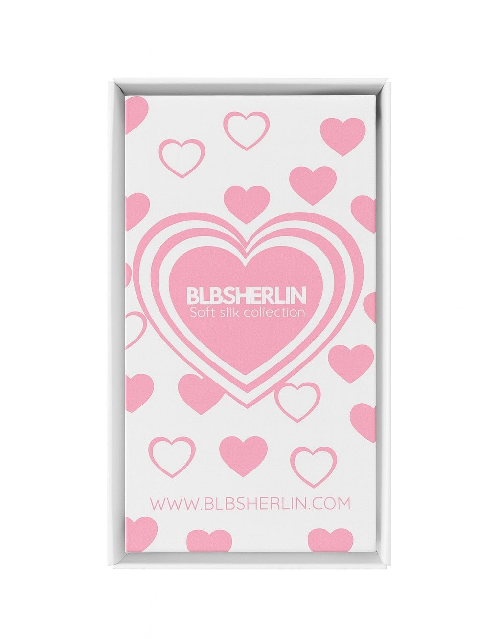 .05 Silk Lash Trays (Plastic & Paperbox)