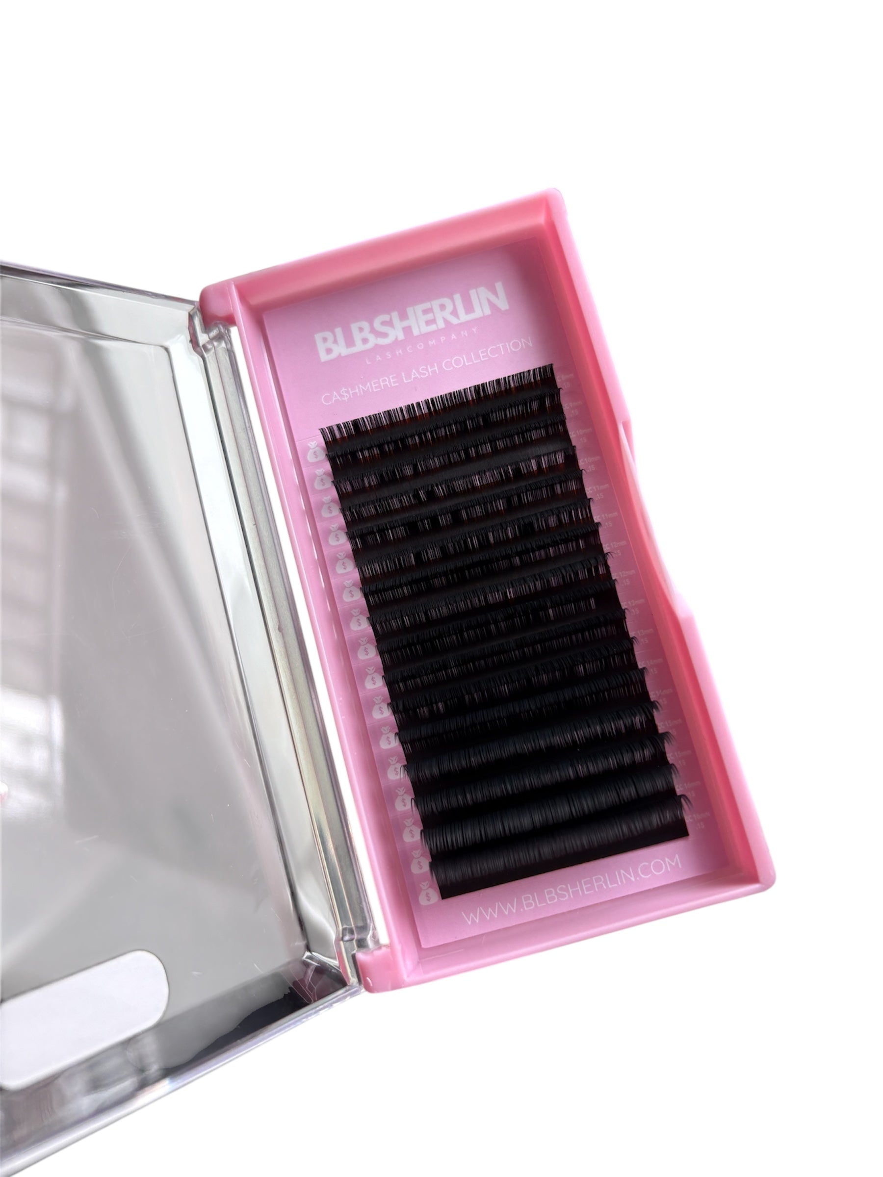 Ca$hmere Classic Lashes