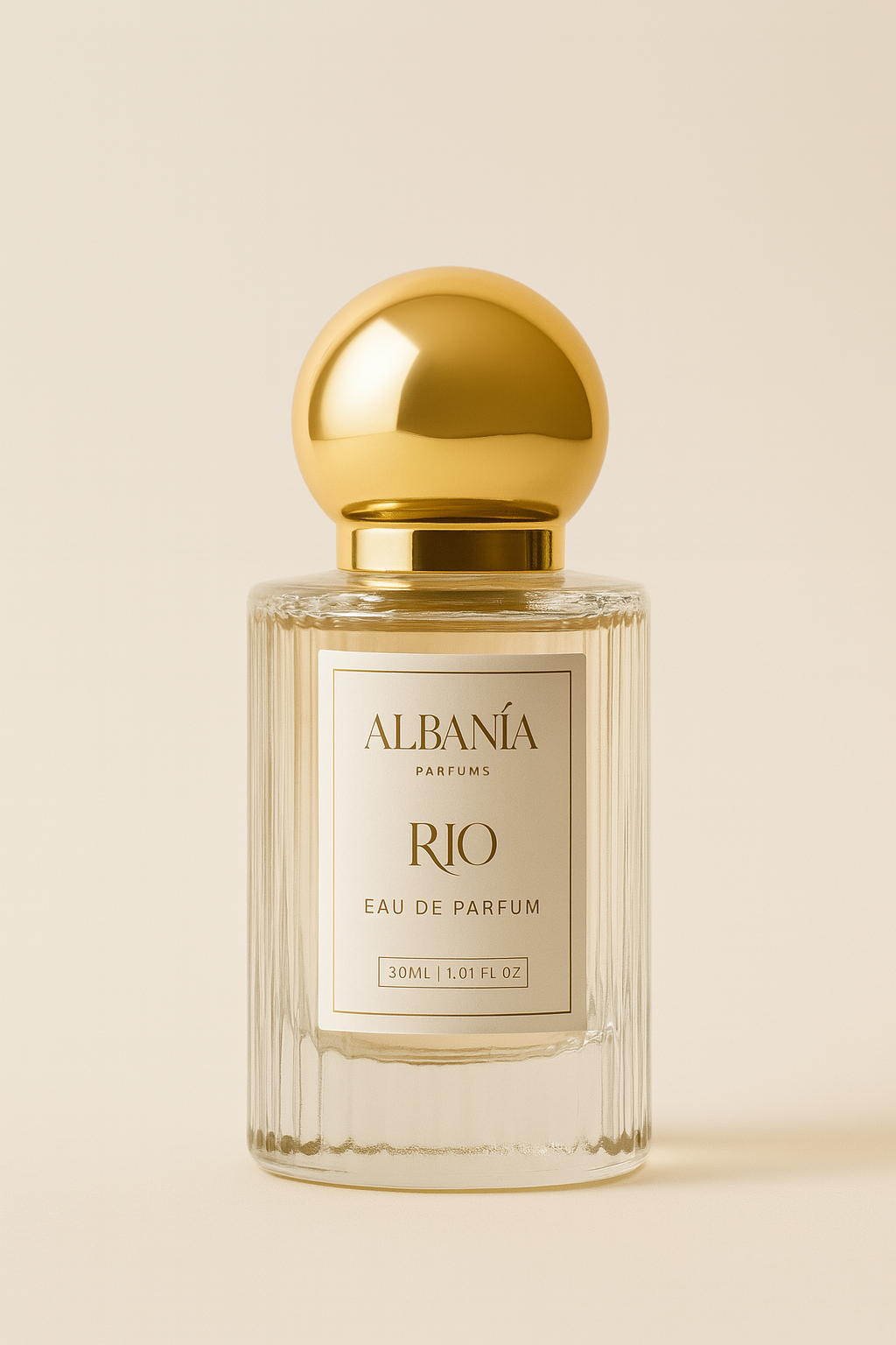 Río Eau De Parfum