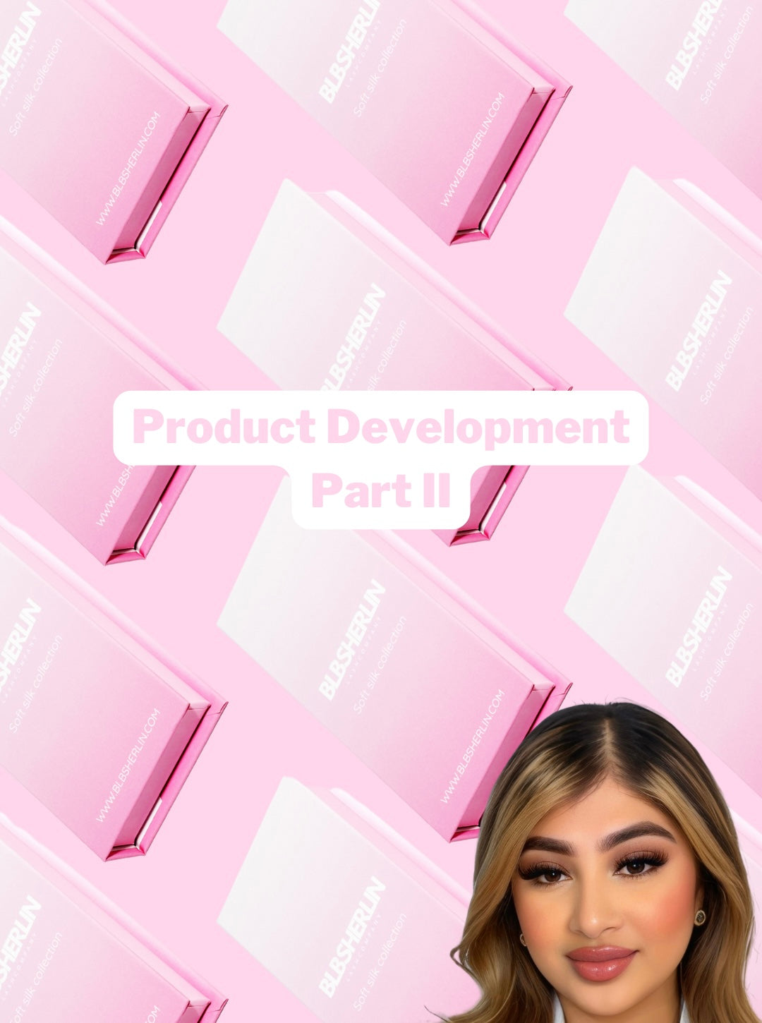 Product Development Part II