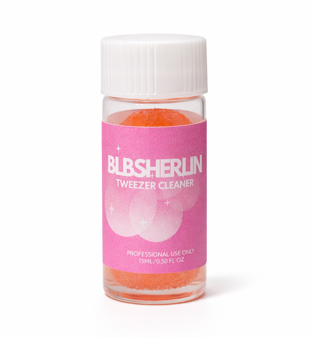 Tweezer Cleaner