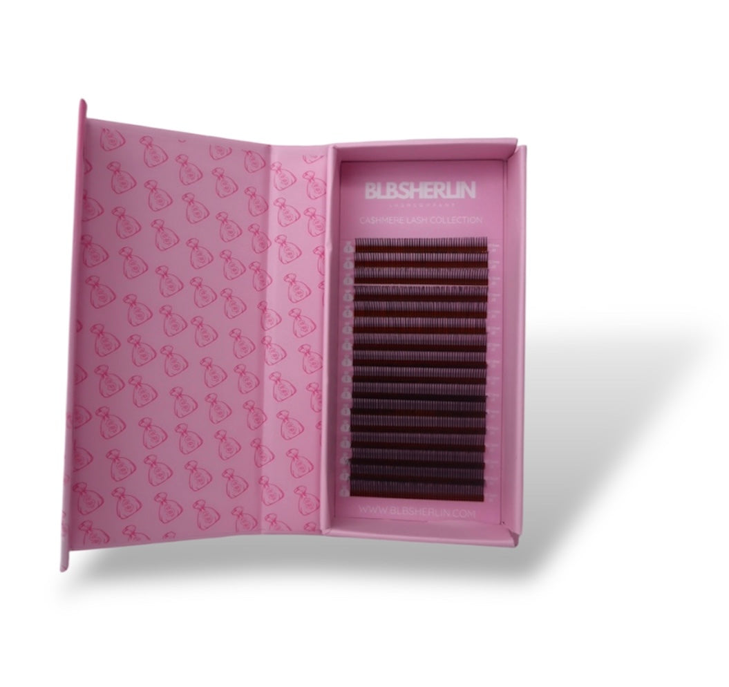 Pre made wispy spikes