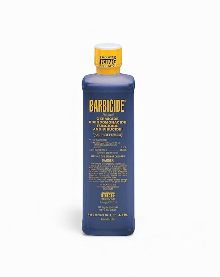 Barbicide (16 fl oz)