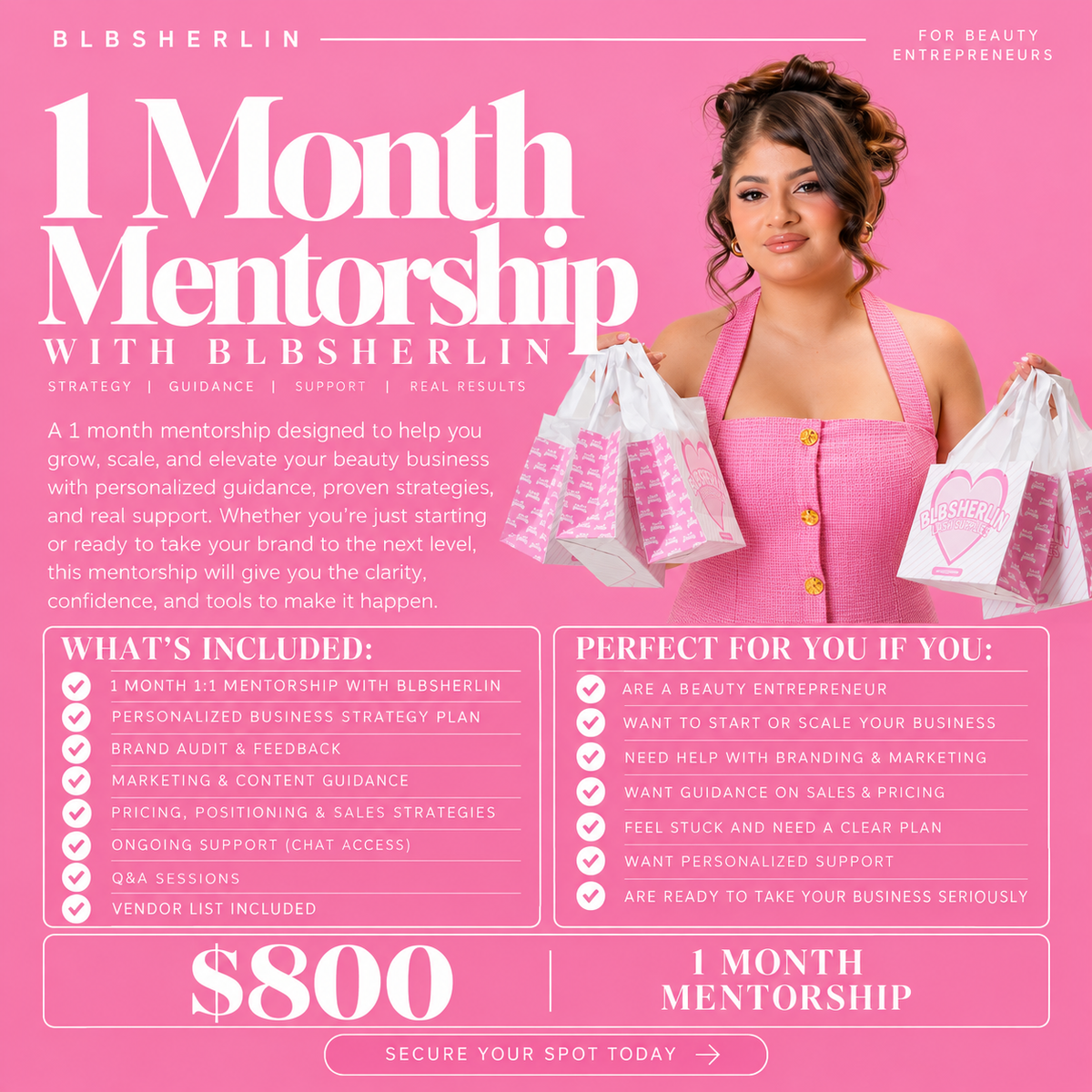 Mentorship Program