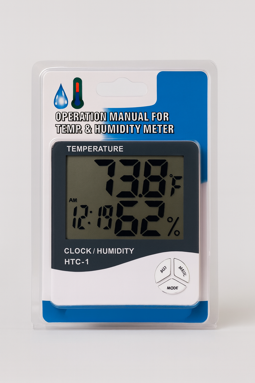 Hygrometer