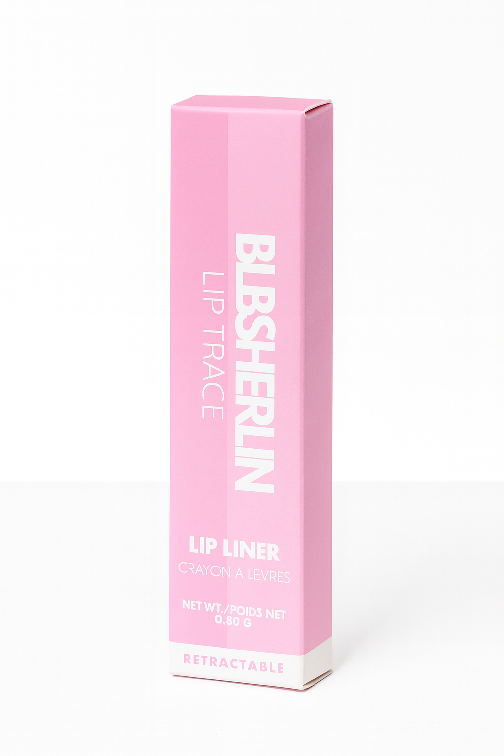 Retractable Lip Liner