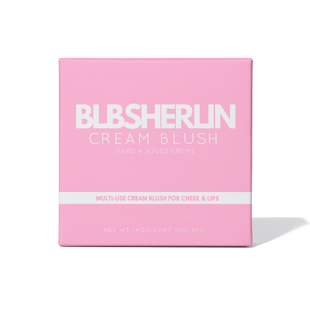 Cream Blush