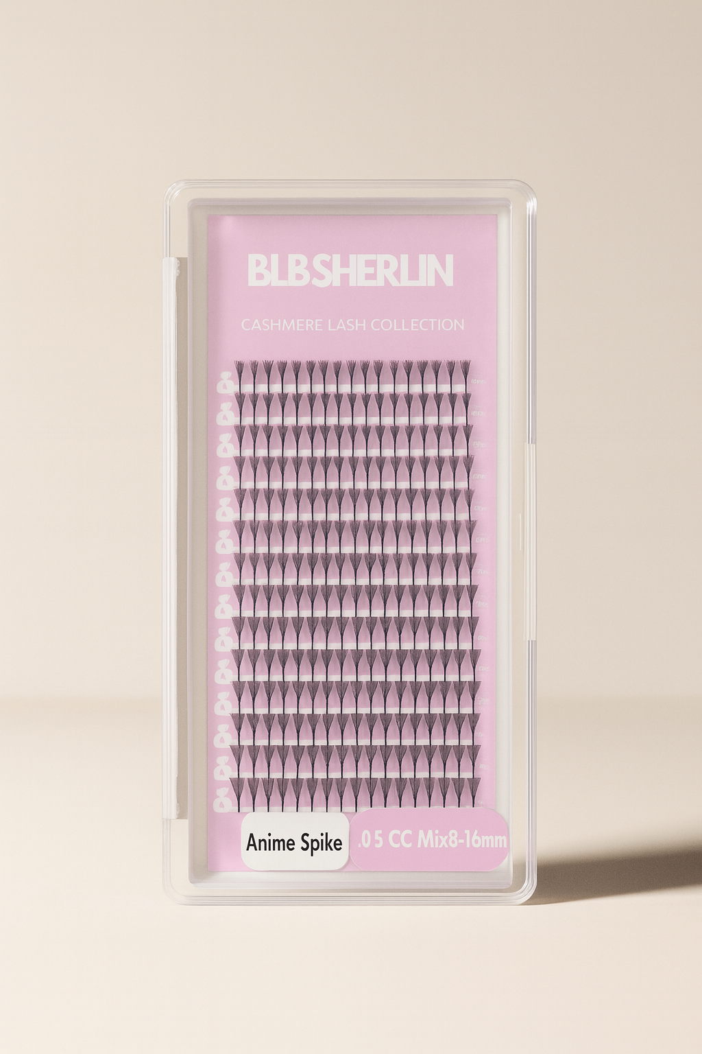 Premade Anime Spikes