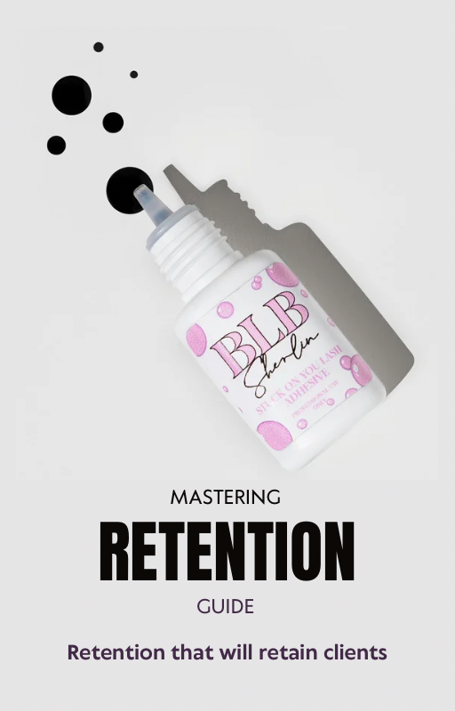 Master Retention Guide (MRR) – BLBSHERLIN