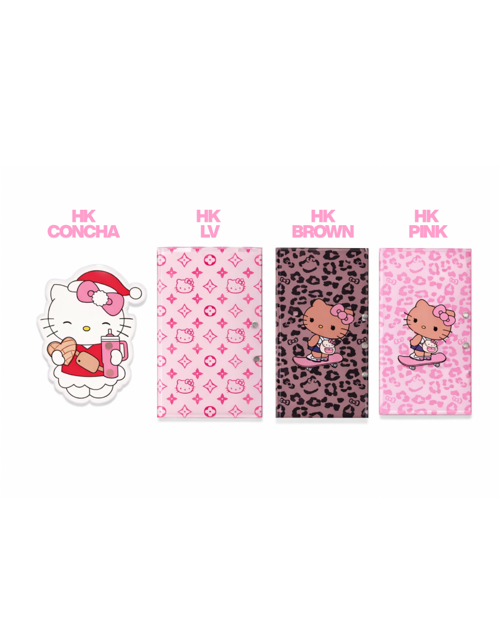 Lash Tiles