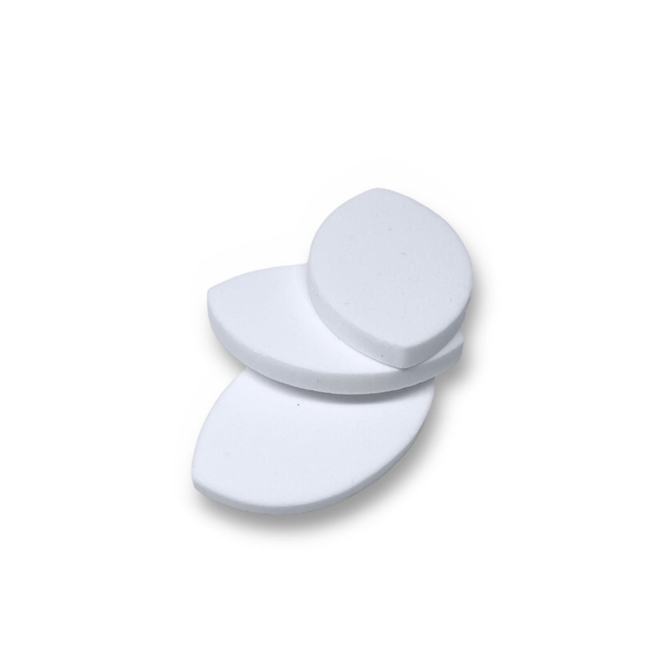 Practice sponges (20ct)