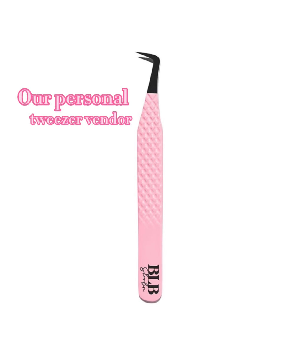 Tweezer Vendor